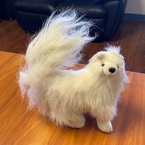 Mattel 1991 Barbie Dog